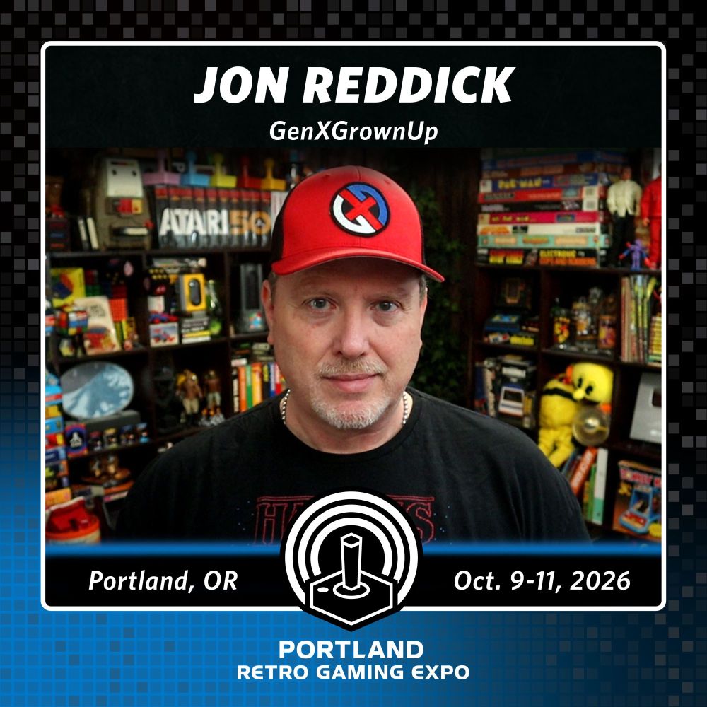 Jon Reddick